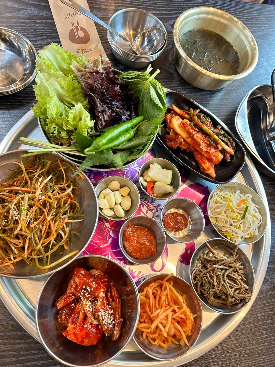고기뚝심 이미지