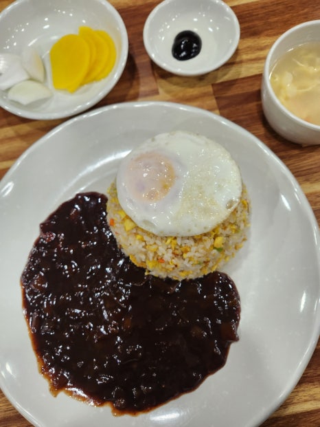 금송중식당 이미지