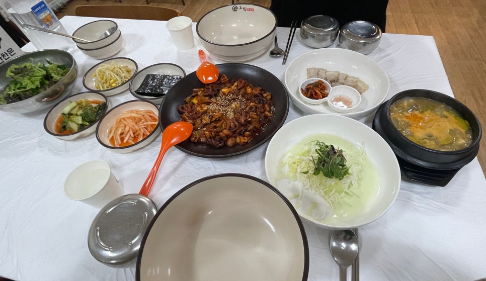 부촌쭈꾸미 이미지