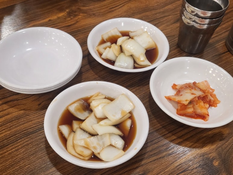 큰시장빈대떡 이미지
