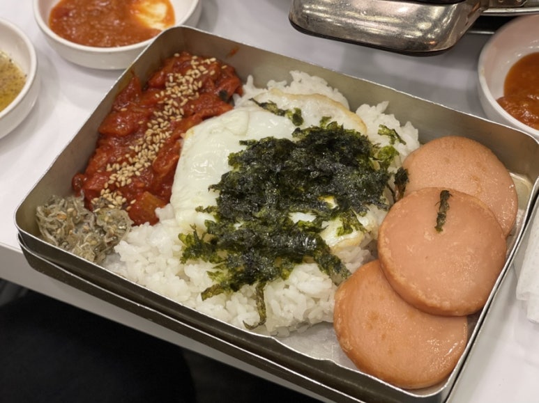 문가네 정육식당 마포역점 이미지