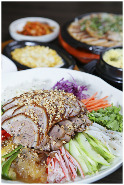 55온족발 이미지