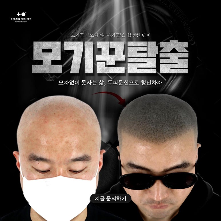 리게인프로젝트 이미지