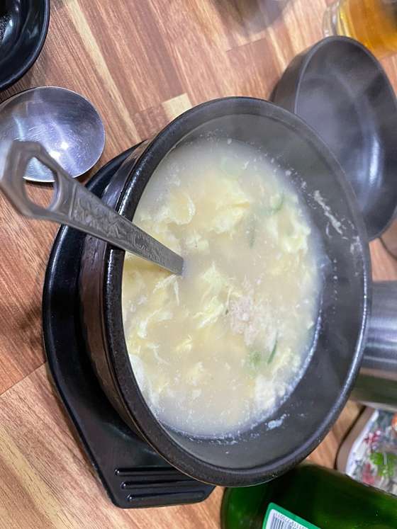 팔거리해장국 이미지
