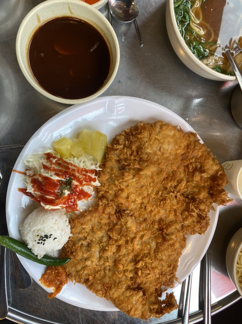 한신우동 인천논현점 이미지