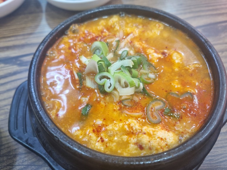 호호최할매순두부 이미지