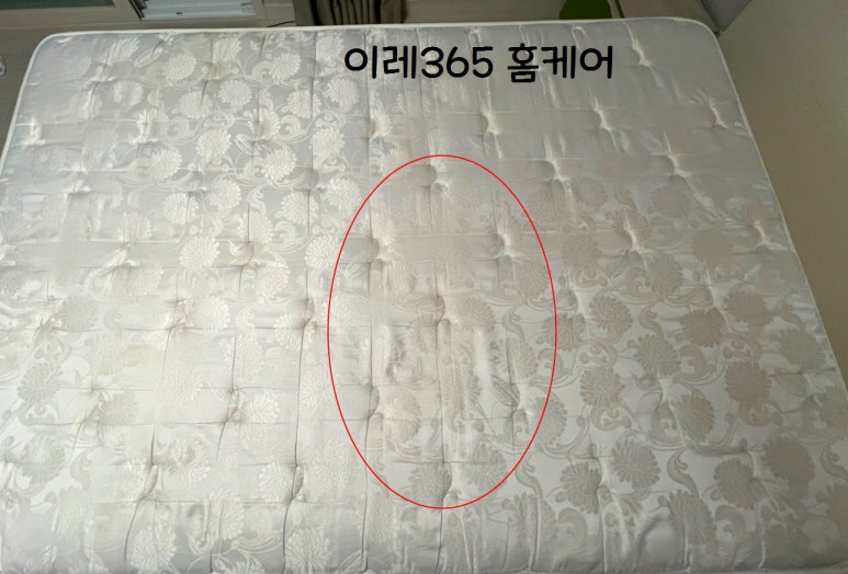 이레365홈케어 이미지