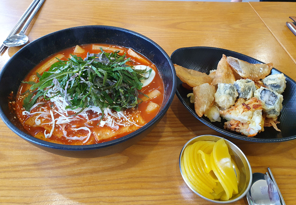 장사부오떡순 이미지