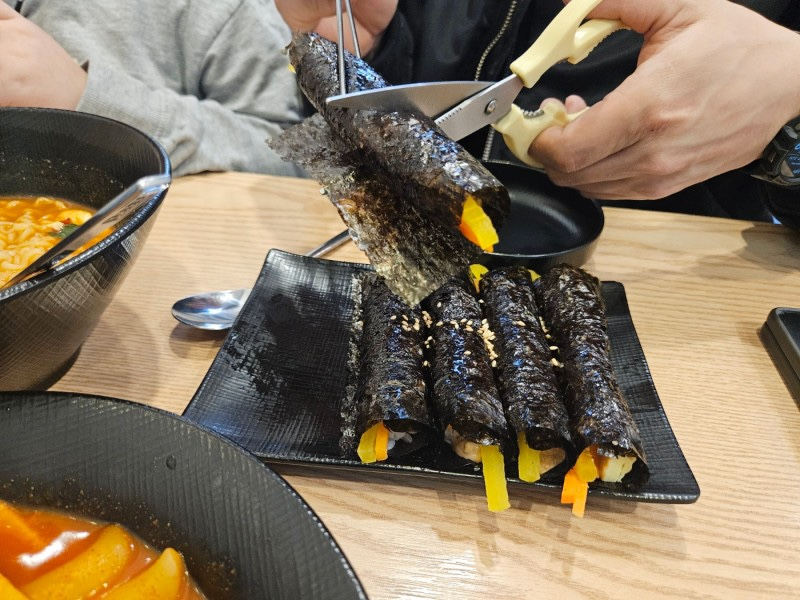돌돌꼬마김밥 이미지