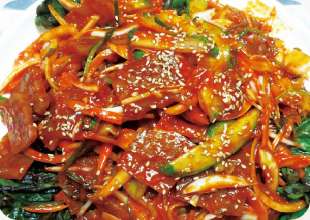 천안연탄불고기 이미지