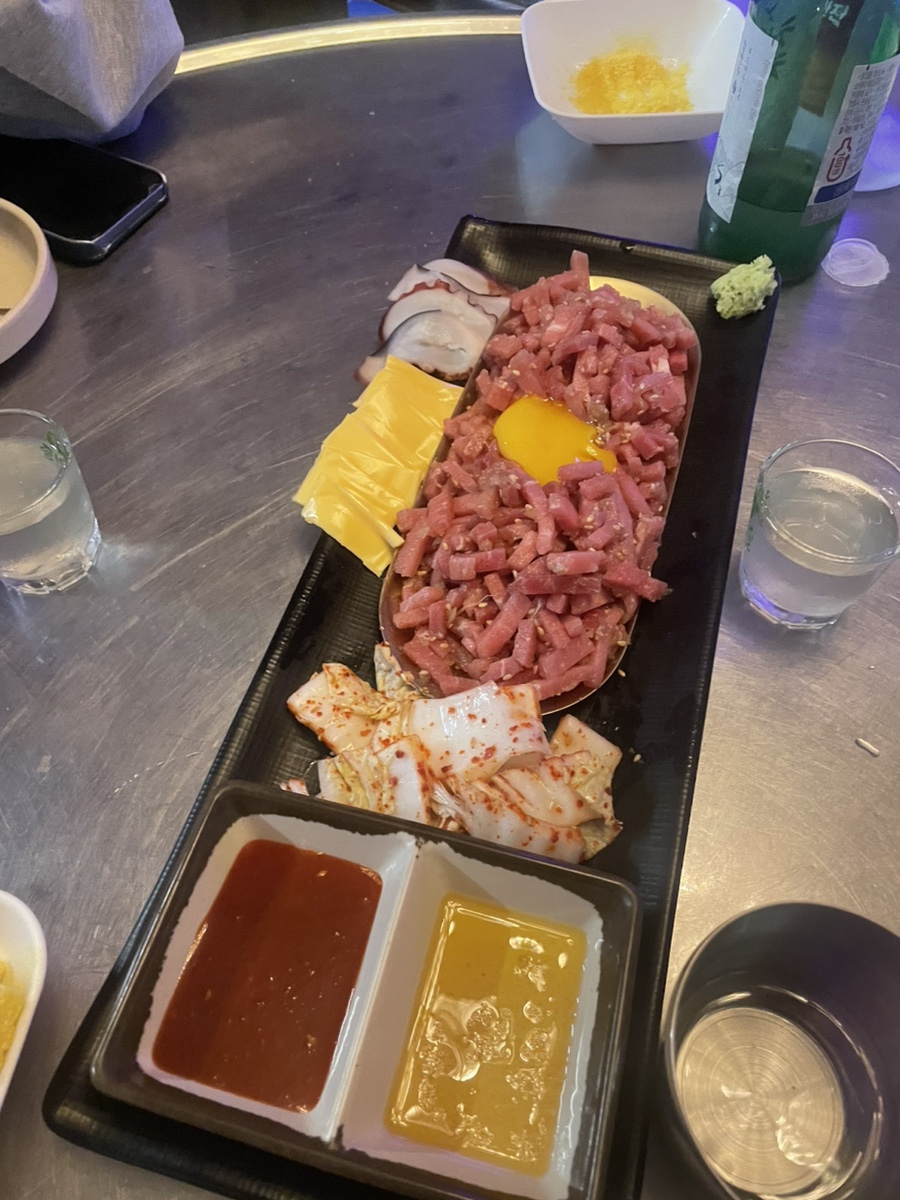 (주)해수푸드 이미지