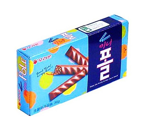 과자킹 이미지