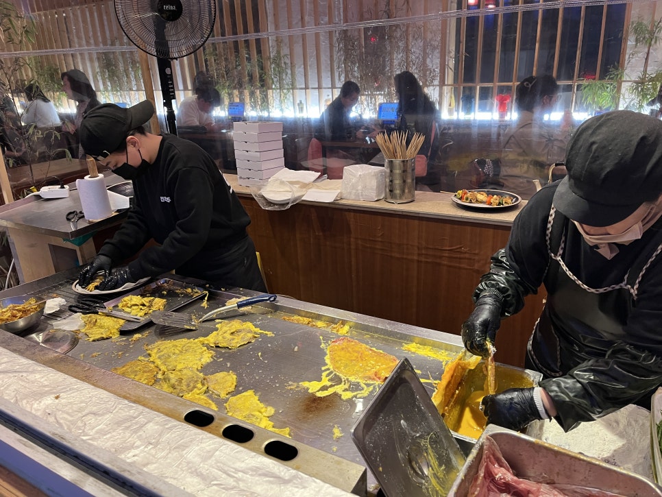 한옥김밥 이미지