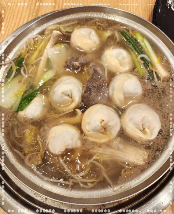 소문난삼계탕 이미지