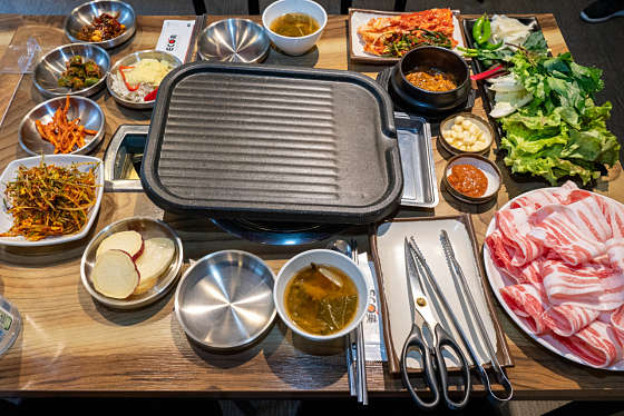 우리동네복돼지 이미지