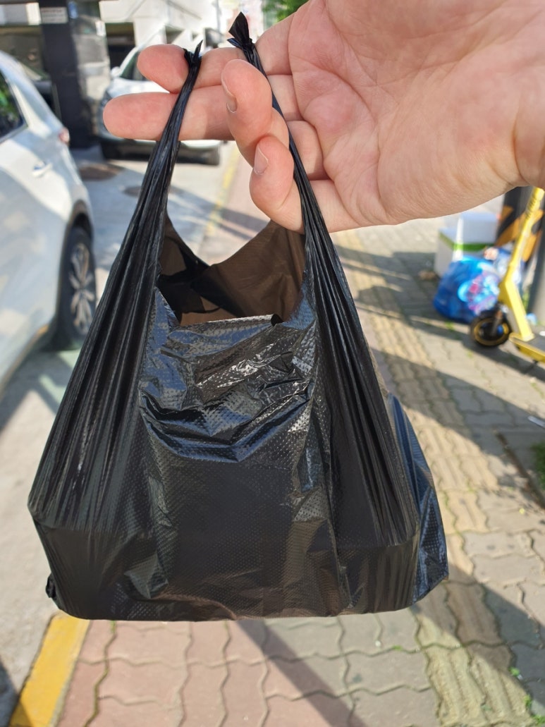 웰빙꼬마김밥 이미지