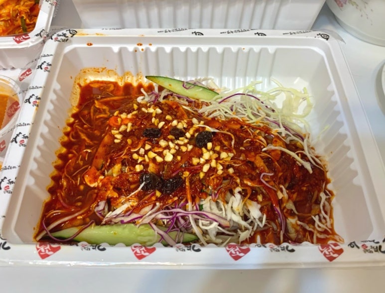 가장맛있는족발 선정릉점 이미지