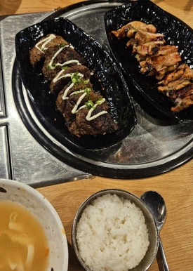 마스터김치구이 이미지