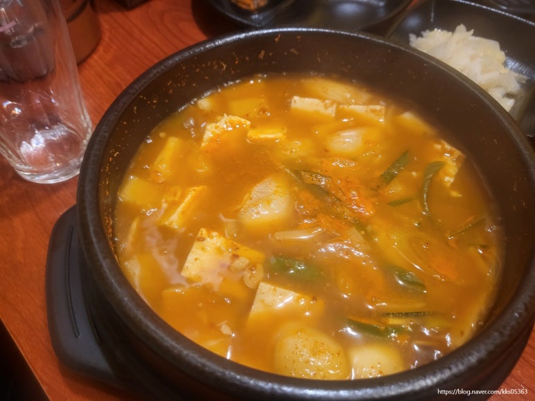 솥뚜껑삼겹살 그집 이미지