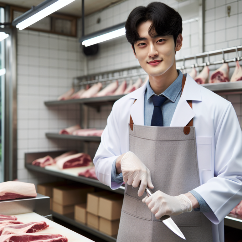 미래식육 이미지