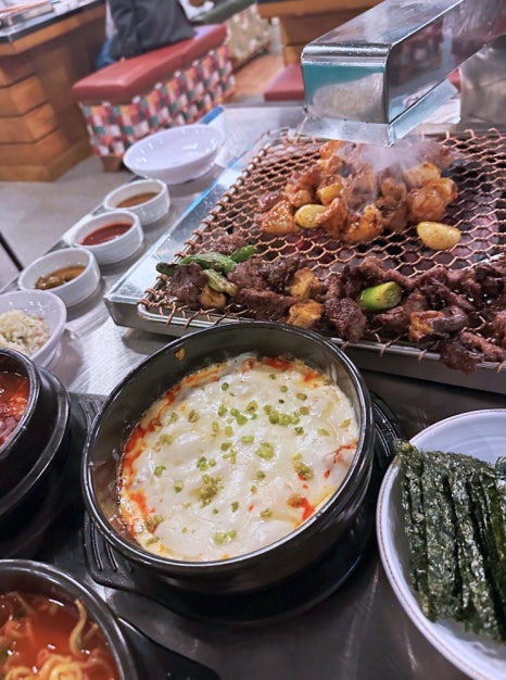 진월한우 이미지