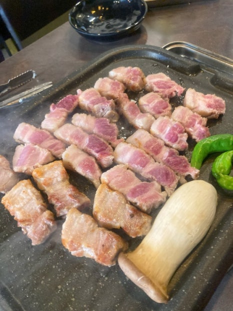 한우와한돈 이미지