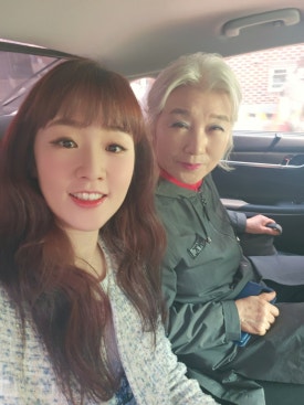 김미영헤어 이미지