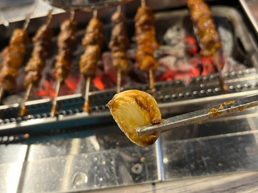 오로지양꼬치 이미지