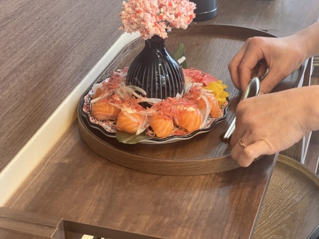연어마을 이미지