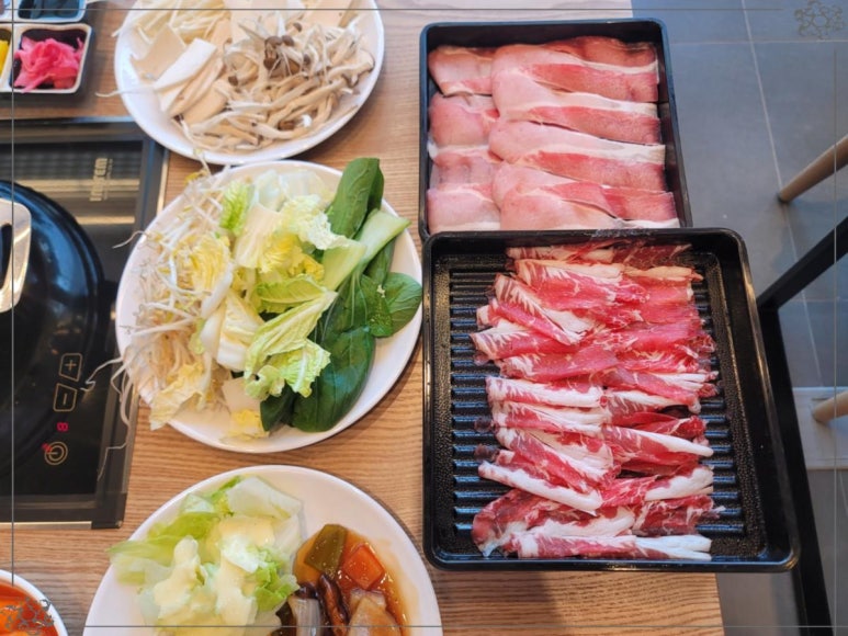 샤브20 영도점 이미지