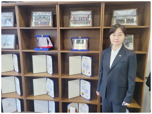 변호사강정은법률사무소 이미지