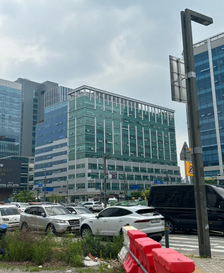 골든한식뷔페 이미지