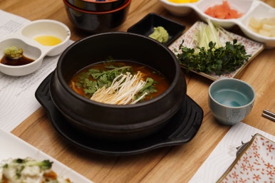 참치락 이미지