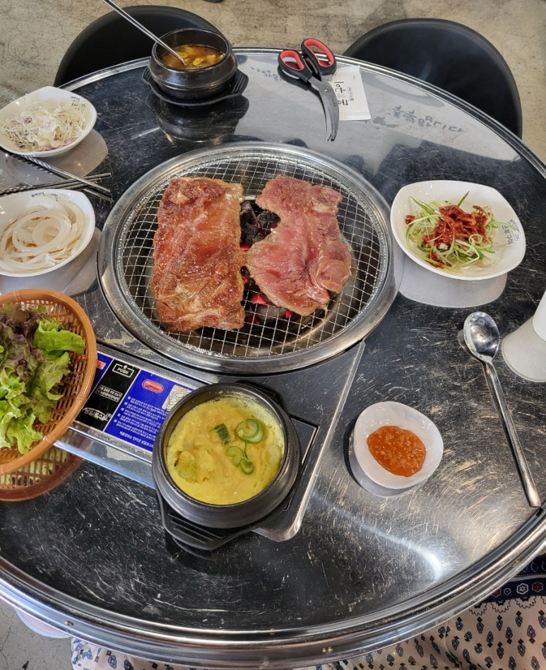 배가네본가구이 이미지