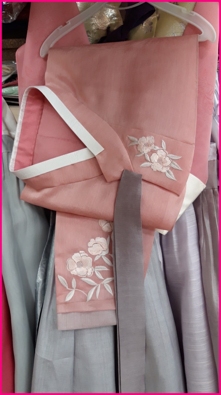 청실주단 이미지