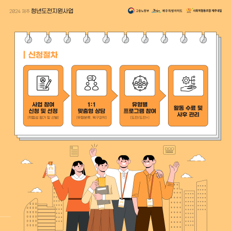 사회적협동조합 제주내일 이미지