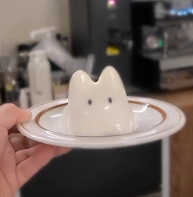 타코야끼카페 이미지