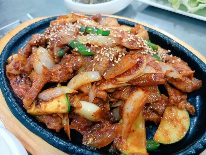 금돼지마차 이미지