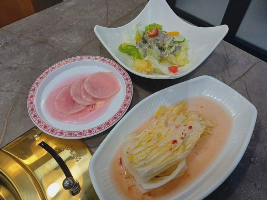 마중한우전문점 이미지