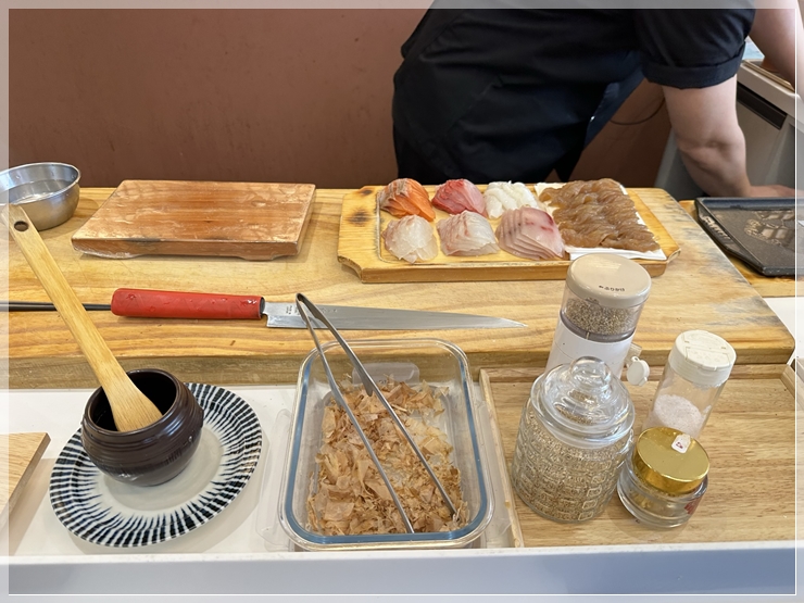 오사이초밥 홍대점 이미지