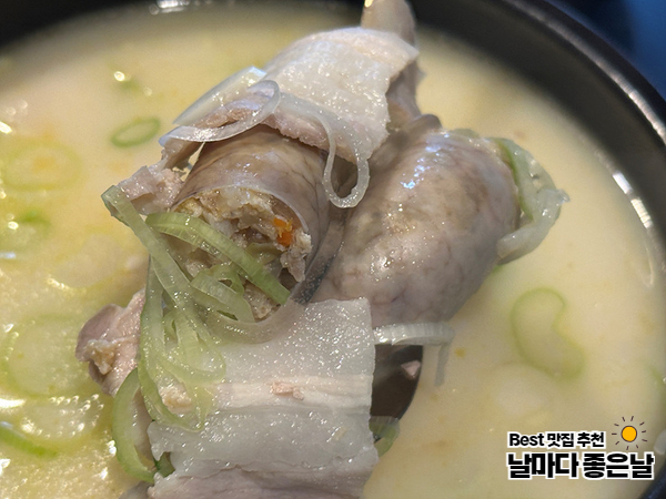 수백당 우장산역점 이미지