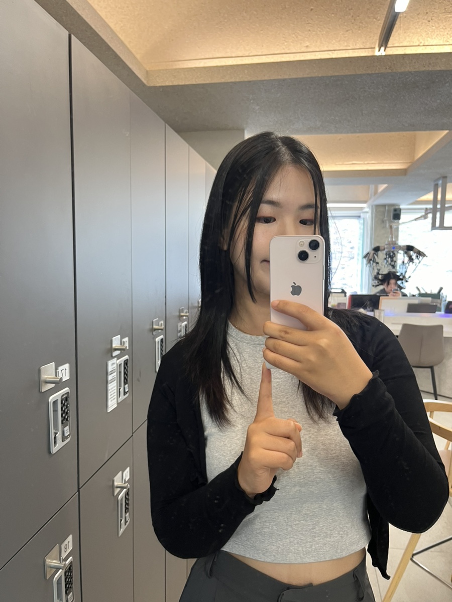 헤어디자이너최 이미지