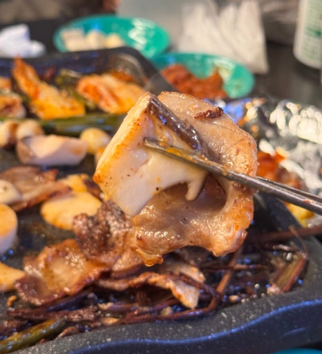 양프로의 닭볶음탕&찜닭 이미지