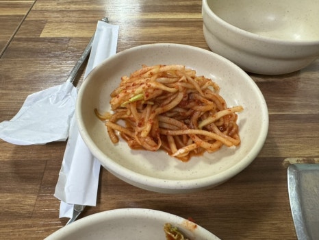 보영이네해물칼국수만천리점 이미지