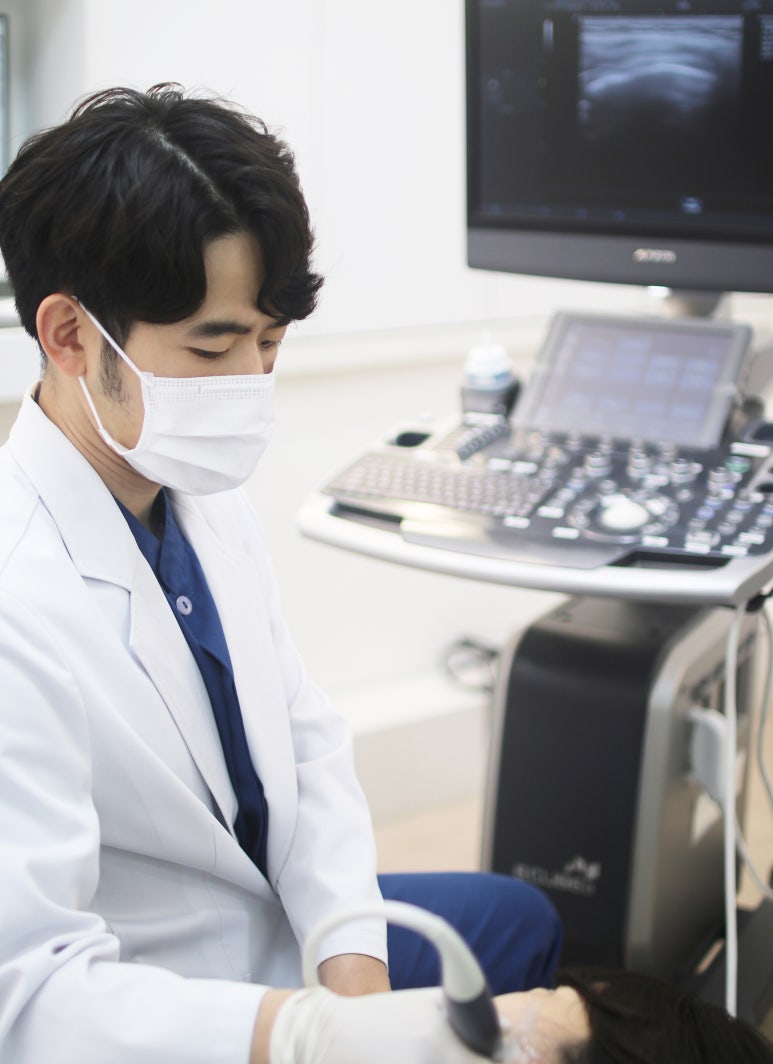 서울디테일구강내과치과의원 이미지