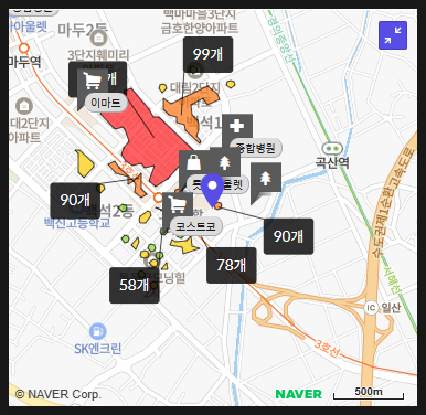 성광의료재단 일산차병원 이미지