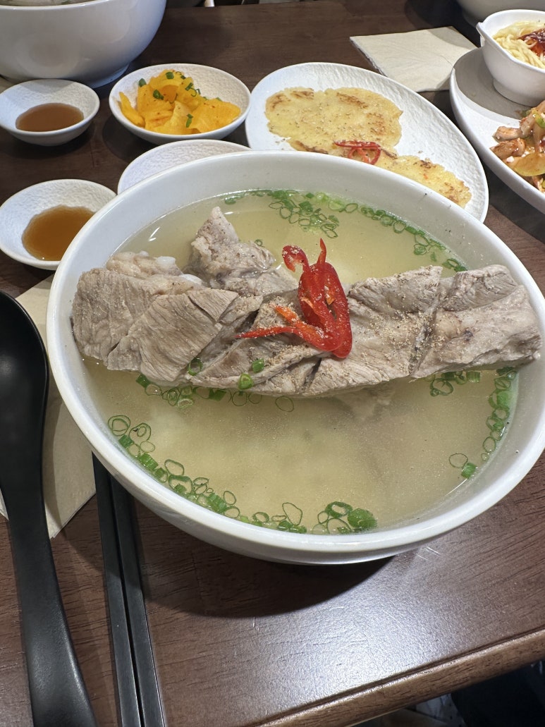 서울 육골당 이미지