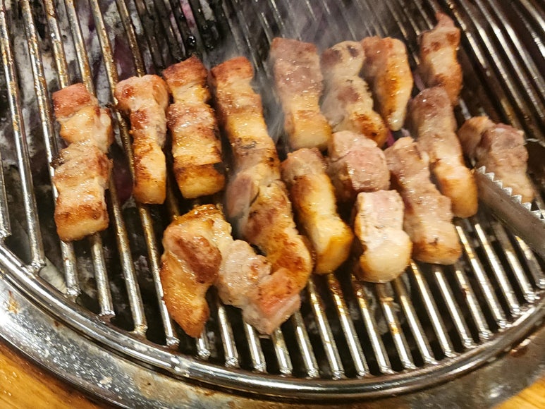 팔달고기 이미지