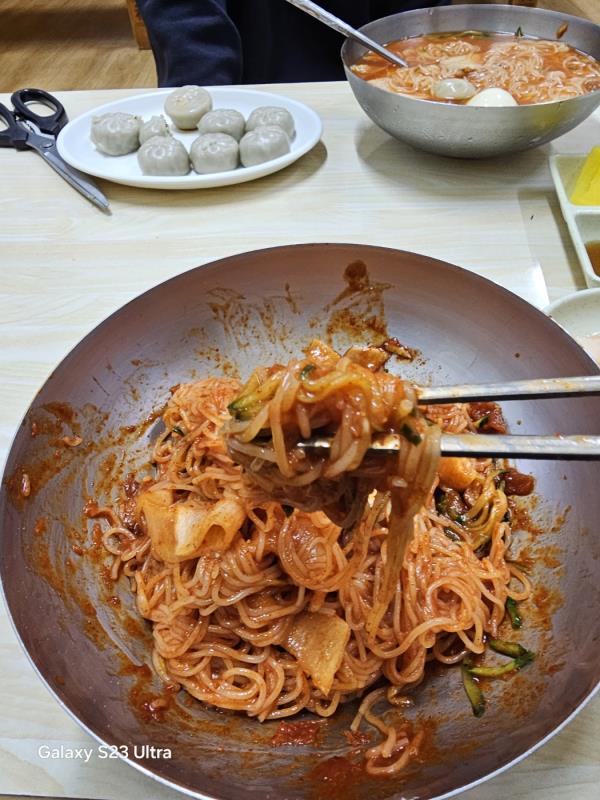 연산가야밀면 이미지