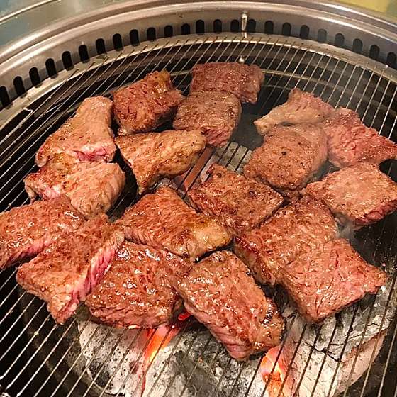 흑우정 이미지